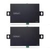 StarTech.com C10043 USB-jatkolähetin ja -vastaanotin