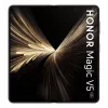 Honor MAGIC V5 20.2 cm (7.95 tuuman) MagicOS 9.0.1 5G USB Type-C 16 GB 512 GB 5820 mAh musta