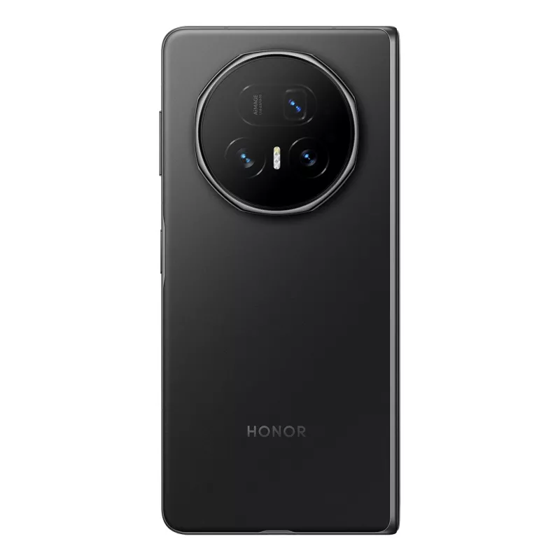 Honor MAGIC V5 20.2 cm (7.95 tuuman) MagicOS 9.0.1 5G USB Type-C 16 GB 512 GB 5820 mAh musta