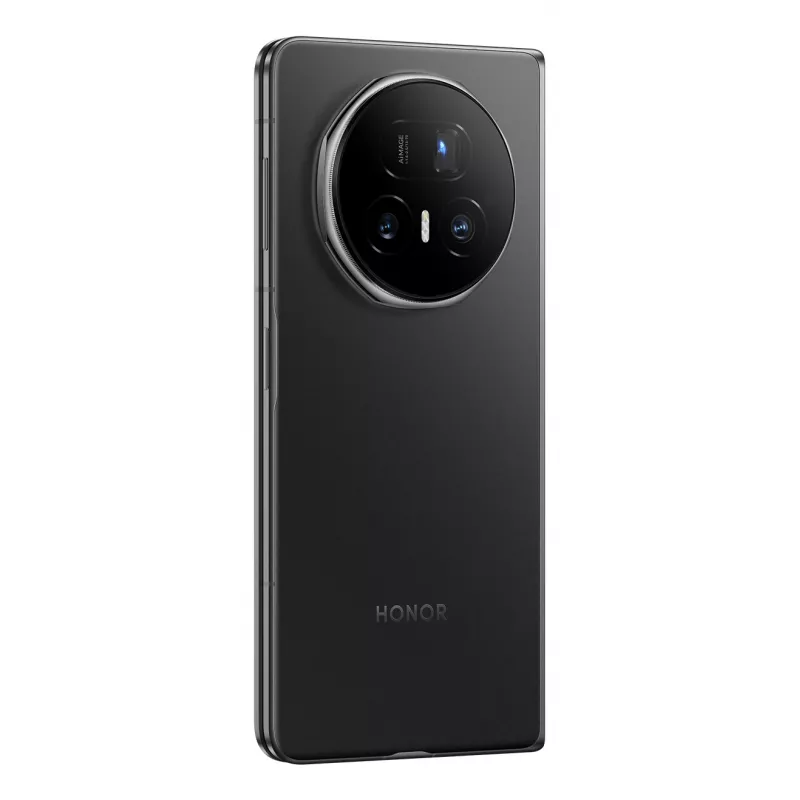 Honor MAGIC V5 20.2 cm (7.95 tuuman) MagicOS 9.0.1 5G USB Type-C 16 GB 512 GB 5820 mAh musta