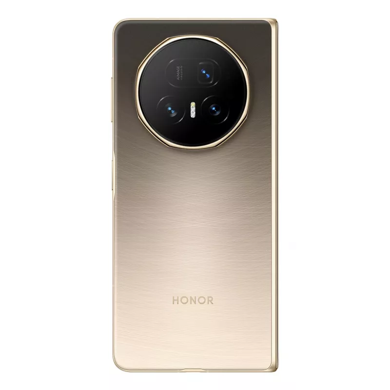 Honor MAGIC V5 20,2 cm (7,95 tuuman) MagicOS 9.0.1 5G USB Type-C 16 GB 512 GB 5820 mAh kulta
