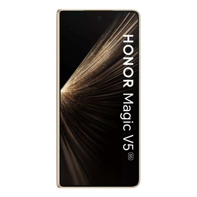 Honor MAGIC V5 20,2 cm (7,95 tuuman) MagicOS 9.0.1 5G USB Type-C 16 GB 512 GB 5820 mAh kulta