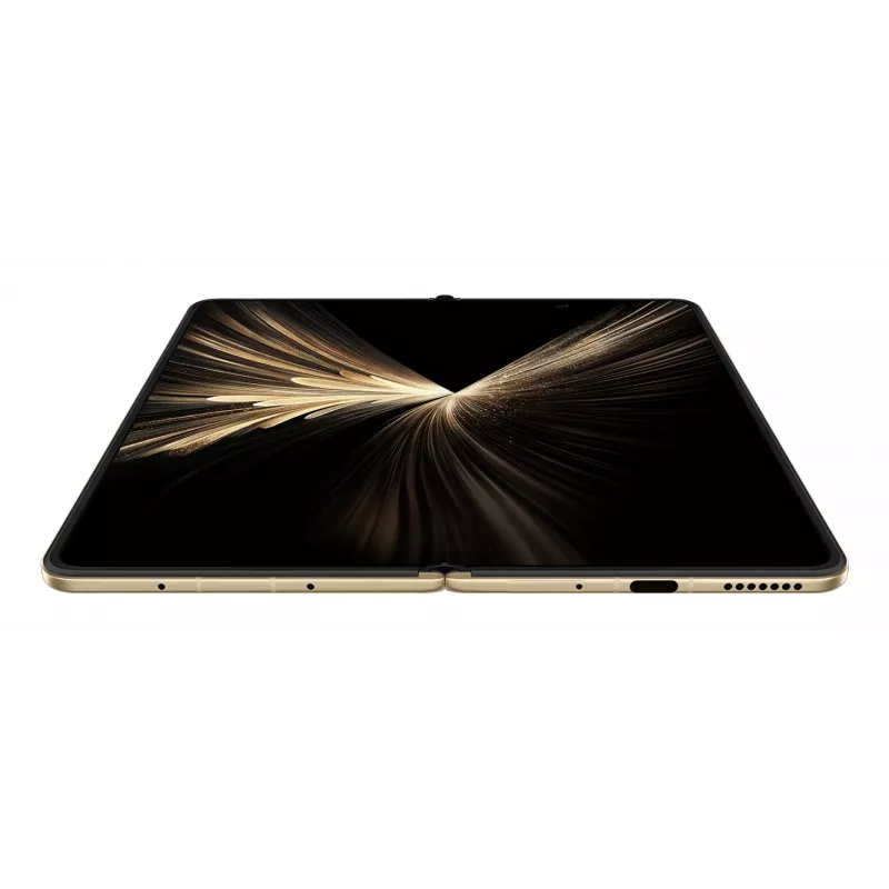 Honor MAGIC V5 20,2 cm (7,95 tuuman) MagicOS 9.0.1 5G USB Type-C 16 GB 512 GB 5820 mAh kulta
