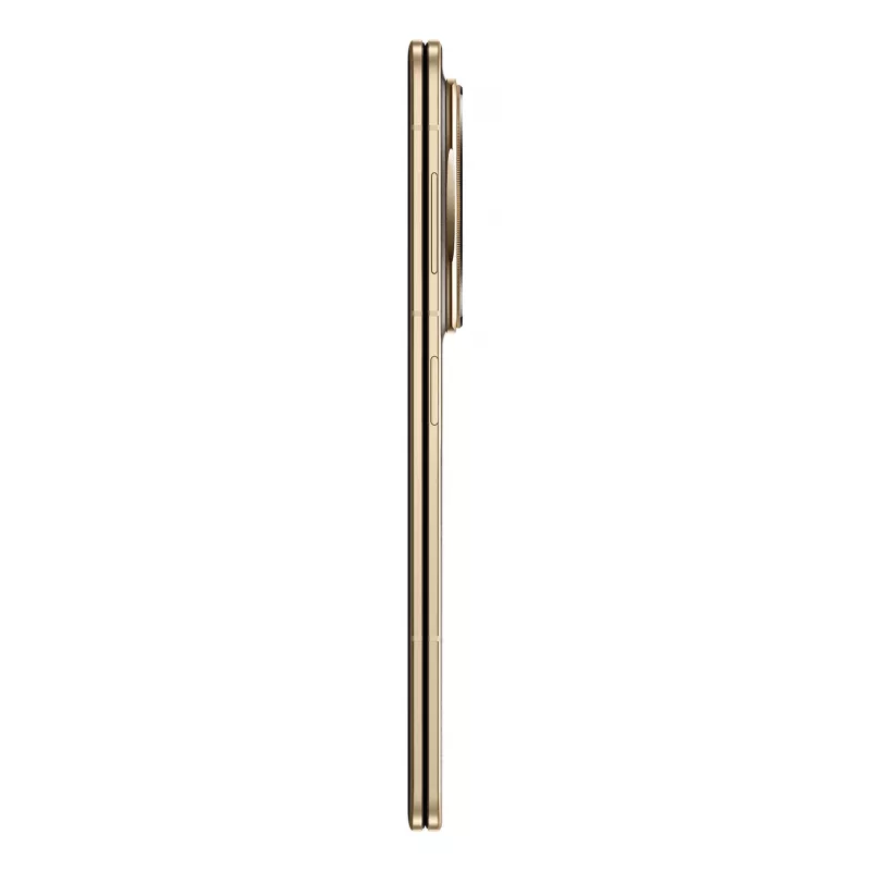 Honor MAGIC V5 20,2 cm (7,95 tuuman) MagicOS 9.0.1 5G USB Type-C 16 GB 512 GB 5820 mAh kulta