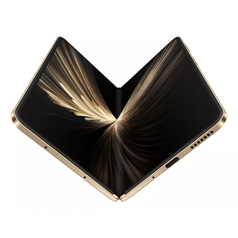 Honor MAGIC V5 20,2 cm (7,95 tuuman) MagicOS 9.0.1 5G USB Type-C 16 GB 512 GB 5820 mAh kulta