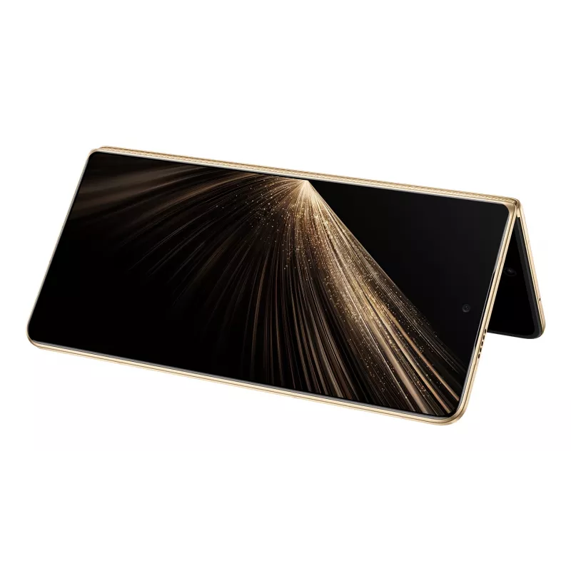 Honor MAGIC V5 20,2 cm (7,95 tuuman) MagicOS 9.0.1 5G USB Type-C 16 GB 512 GB 5820 mAh kulta