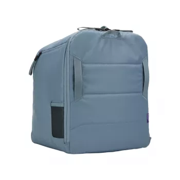 Thule TRBB235 Blue laskettelukenkien laukku