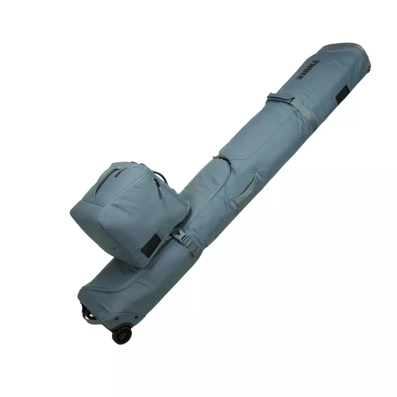 Thule TRBB235 Blue laskettelukenkien laukku
