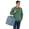 Thule TRBB235 Blue laskettelukenkien laukku