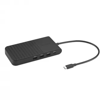 Telakointiasema Kensington UH1500P EQ USB-C 5Gbps Triple Video 4K
