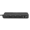 Telakointiasema Kensington UH1500P EQ USB-C 5Gbps Triple Video 4K