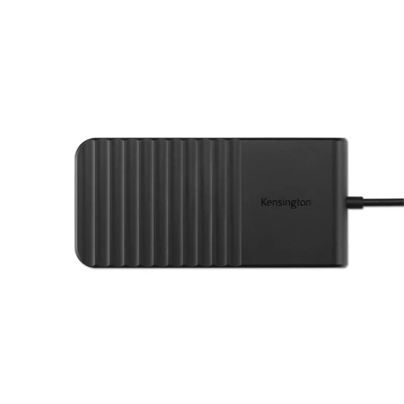 Telakointiasema Kensington UH1500P EQ USB-C 5Gbps Triple Video 4K