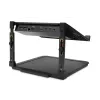 Kannettavan tietokoneen teline Kensington SmartFit Laptop Riser