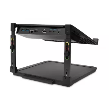Kannettavan tietokoneen teline Kensington SmartFit Laptop Riser