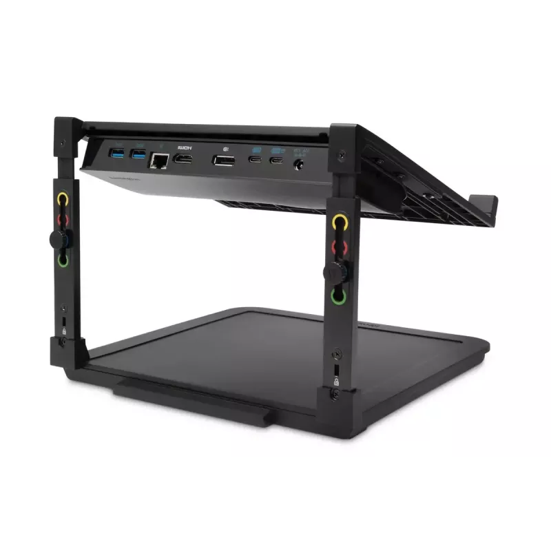 Kannettavan tietokoneen teline Kensington SmartFit Laptop Riser