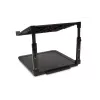 Kannettavan tietokoneen teline Kensington SmartFit Laptop Riser