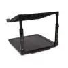 Kannettavan tietokoneen teline Kensington SmartFit Laptop Riser