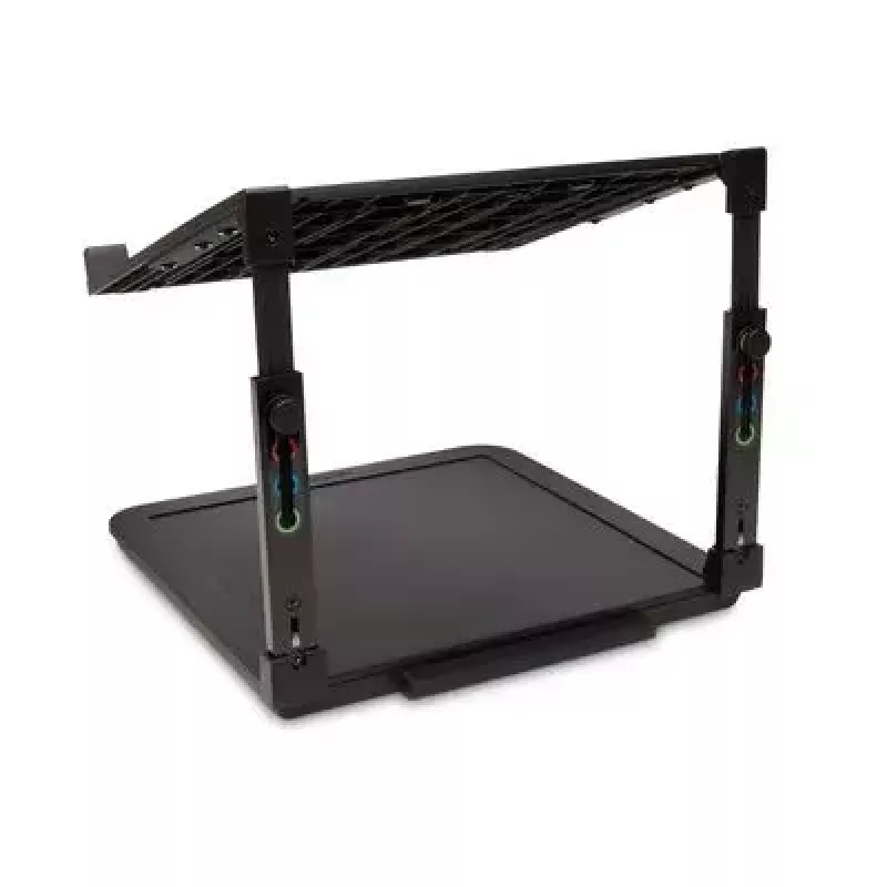 Kannettavan tietokoneen teline Kensington SmartFit Laptop Riser