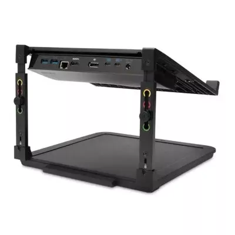 Kannettavan tietokoneen teline Kensington SmartFit Laptop Riser