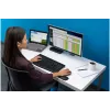 Kensington ErgoSoft rannetuki vakionäppäimistöille
