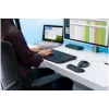 Kensington ErgoSoft rannetuki vakionäppäimistöille