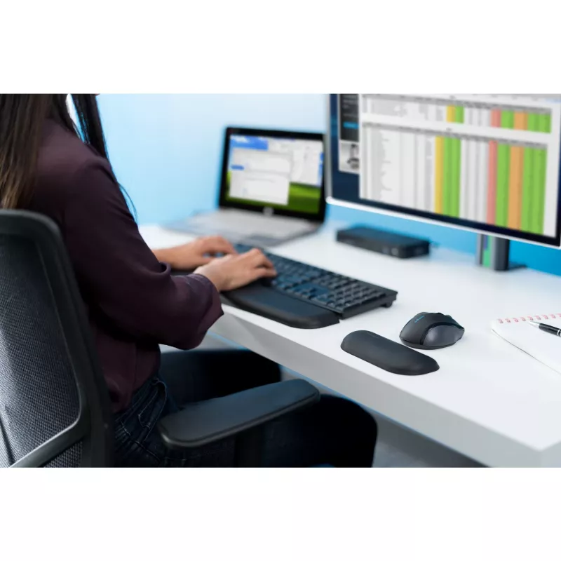 Rannetuki hiirelle Kensington ErgoSoft K52802WW