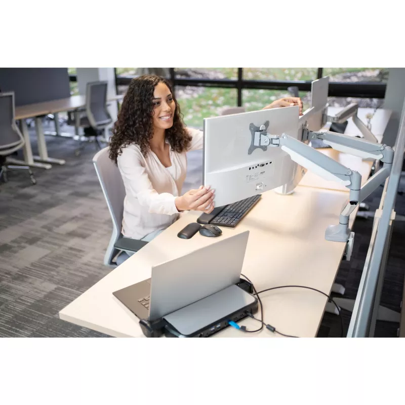 Rannetuki hiirelle Kensington ErgoSoft K52802WW