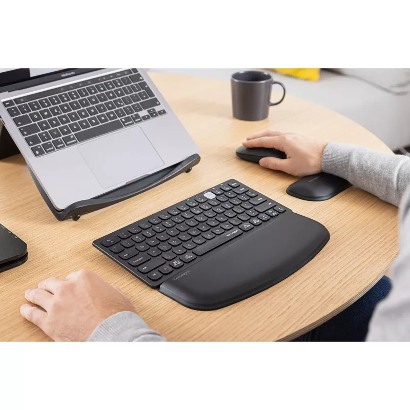 Rannetuki hiirelle Kensington ErgoSoft K52802WW