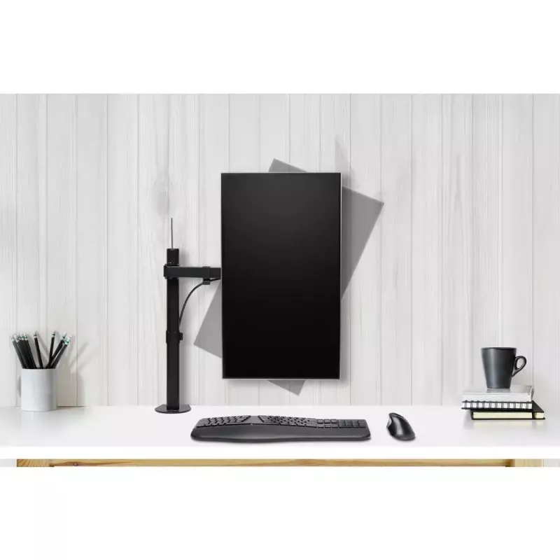 Näyttövarsi Kensington SmartFit Ergo Single Extended K55408WW