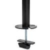 Näyttövarsi Kensington SmartFit Ergo Single Extended K55408WW