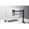 Näyttövarsi Kensington SmartFit Ergo Single Extended K55408WW