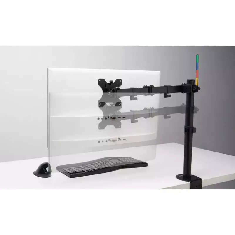 Näyttövarsi Kensington SmartFit Ergo Single Extended K55408WW