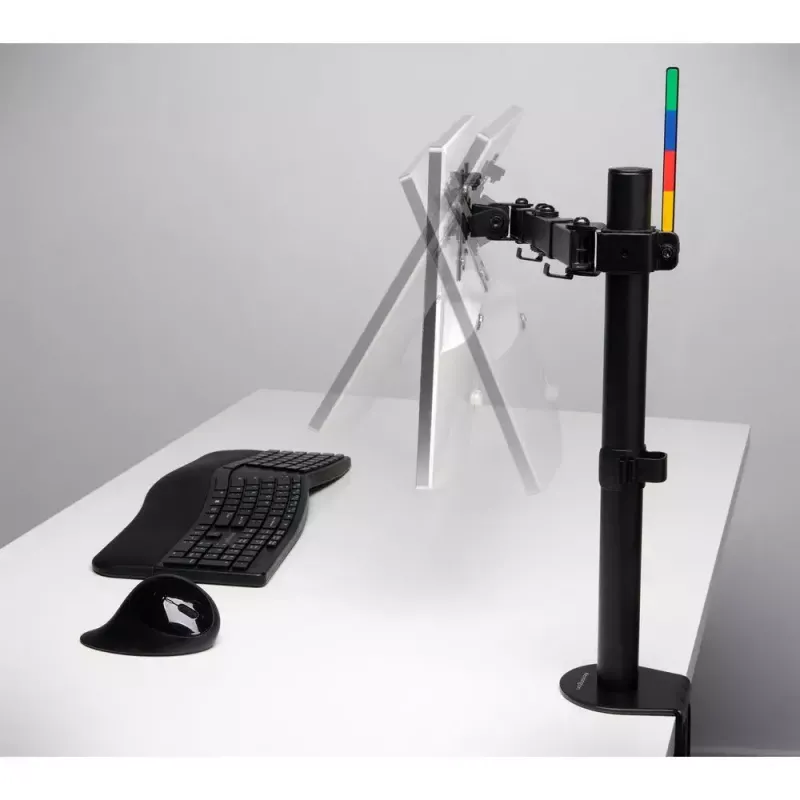 Näyttövarsi Kensington SmartFit Ergo Single Extended K55408WW