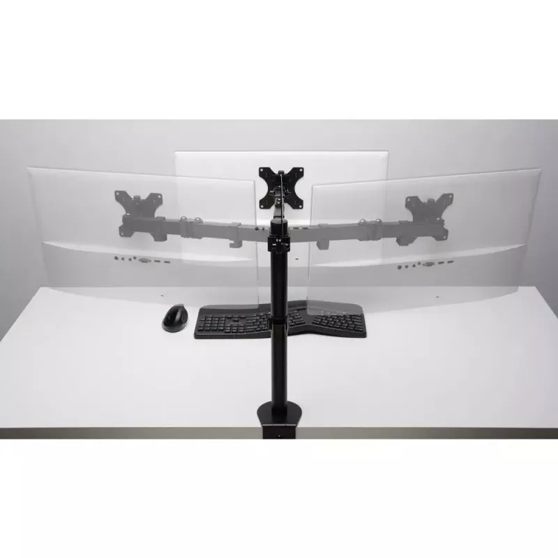 Näyttövarsi Kensington SmartFit Ergo Single Extended K55408WW