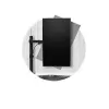 Näyttövarsi Kensington SmartFit Ergo Single Extended K55408WW