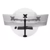 Näyttövarsi Kensington SmartFit Ergo Single Extended K55408WW