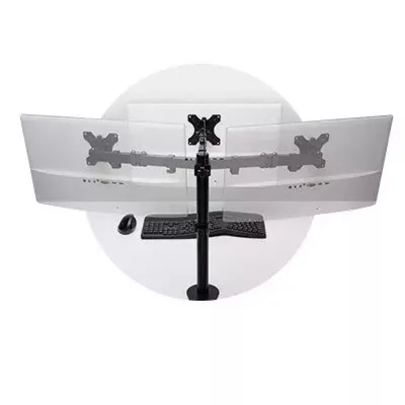 Näyttövarsi Kensington SmartFit Ergo Single Extended K55408WW
