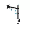 Näyttövarsi Kensington SmartFit Ergo Single Extended K55408WW