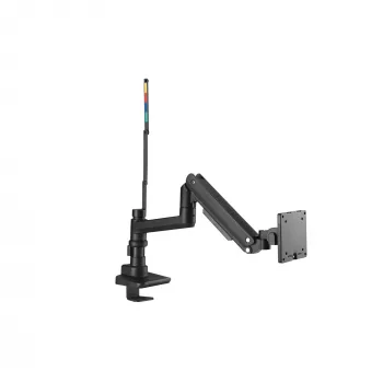 Näyttövarsi Kensington SmartFit Premium Heavy Duty puristin/pöytäläpivienti 20 kg