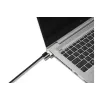 Kensington Universal 3-in-1 avaimellinen kannettavan lukko