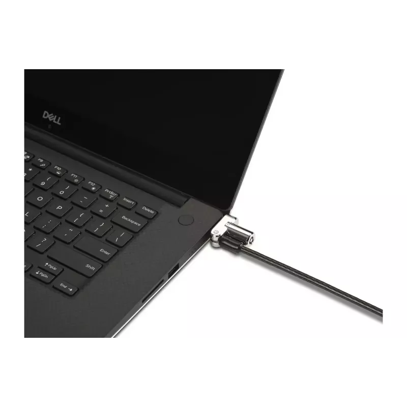 Kensington Universal 3-in-1 avaimellinen kannettavan lukko