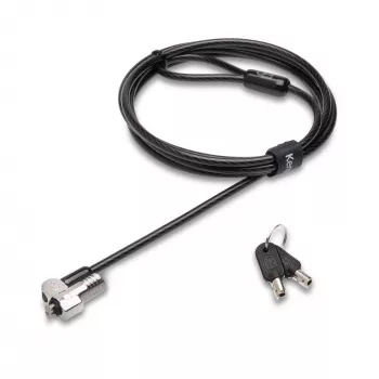 Kannettavan lukko Kensington NanoSaver K64444WW