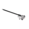 Kannettavan lukko Kensington NanoSaver K64444WW