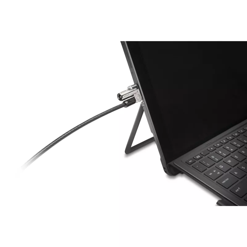 Kannettavan lukko Kensington NanoSaver K64444WW