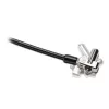 Kannettavan lukko Kensington NanoSaver K64444WW