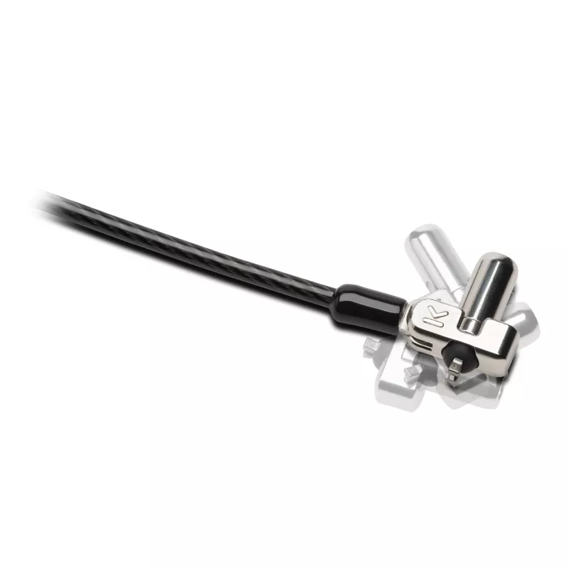 Kannettavan lukko Kensington NanoSaver K64444WW