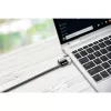 Kannettavan lukko Kensington NanoSaver K64444WW