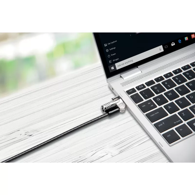 Kannettavan lukko Kensington NanoSaver K64444WW