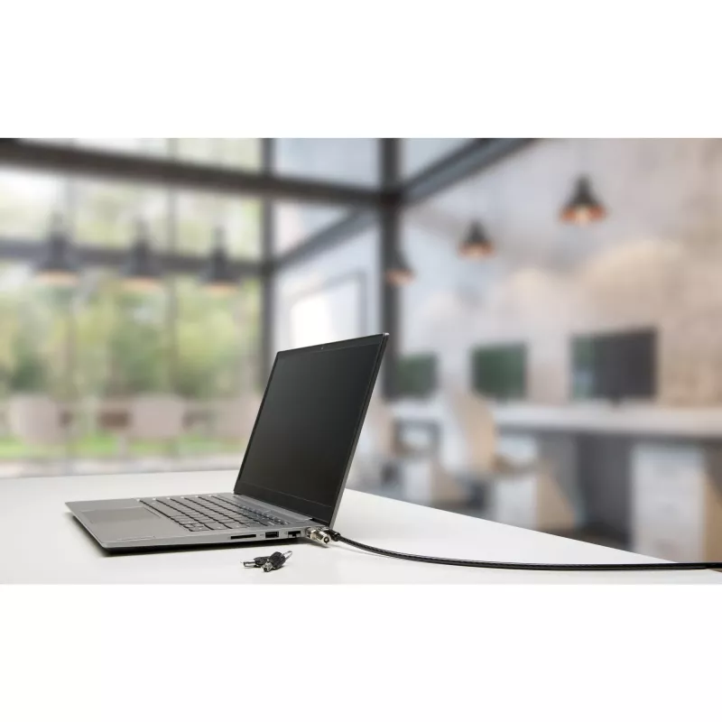 Kannettavan lukko Kensington NanoSaver K64444WW