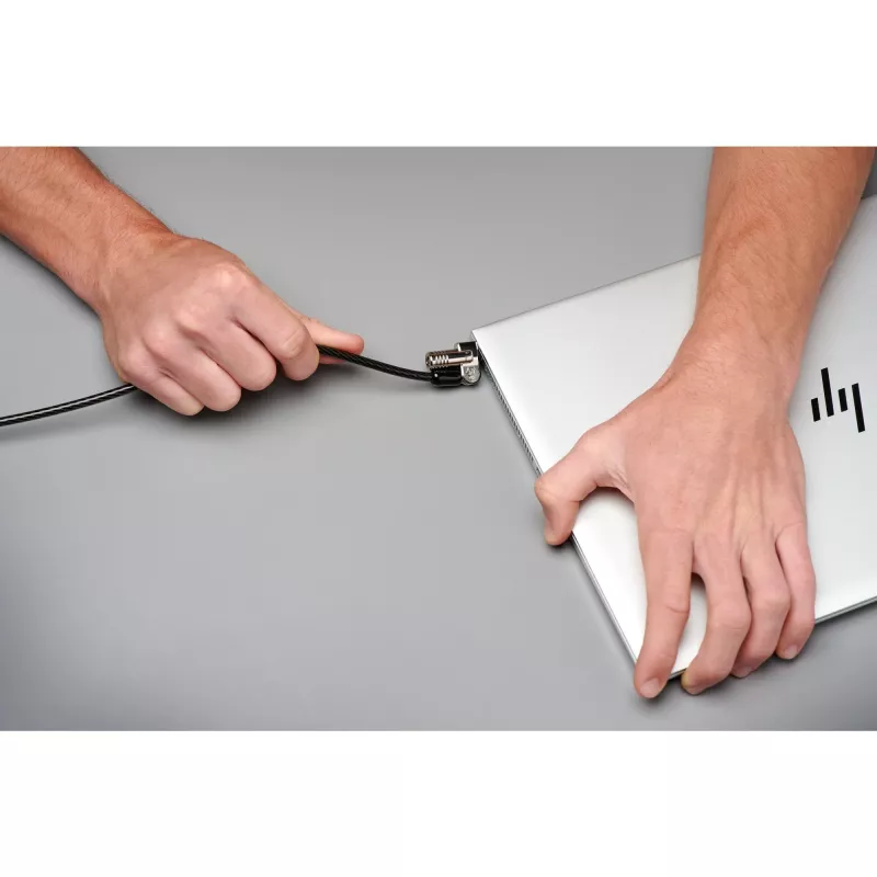 Kannettavan lukko Kensington NanoSaver K64444WW